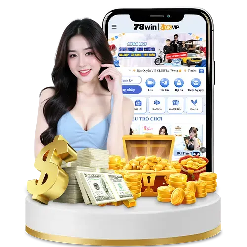 Thưởng nạp VIP độc quyền 33win99