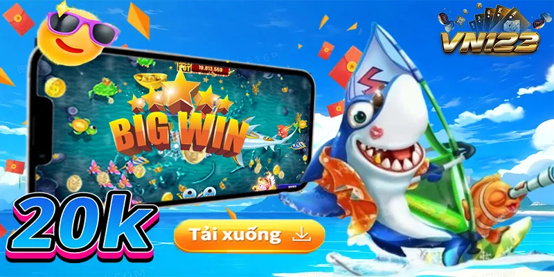Hoàn trả casino 33win99