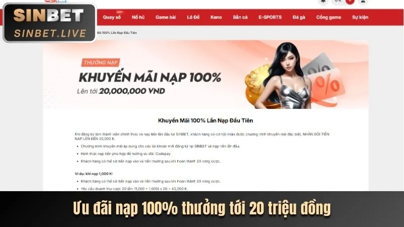 Hoàn trả hàng ngày 33win99